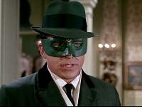 The Green Hornet